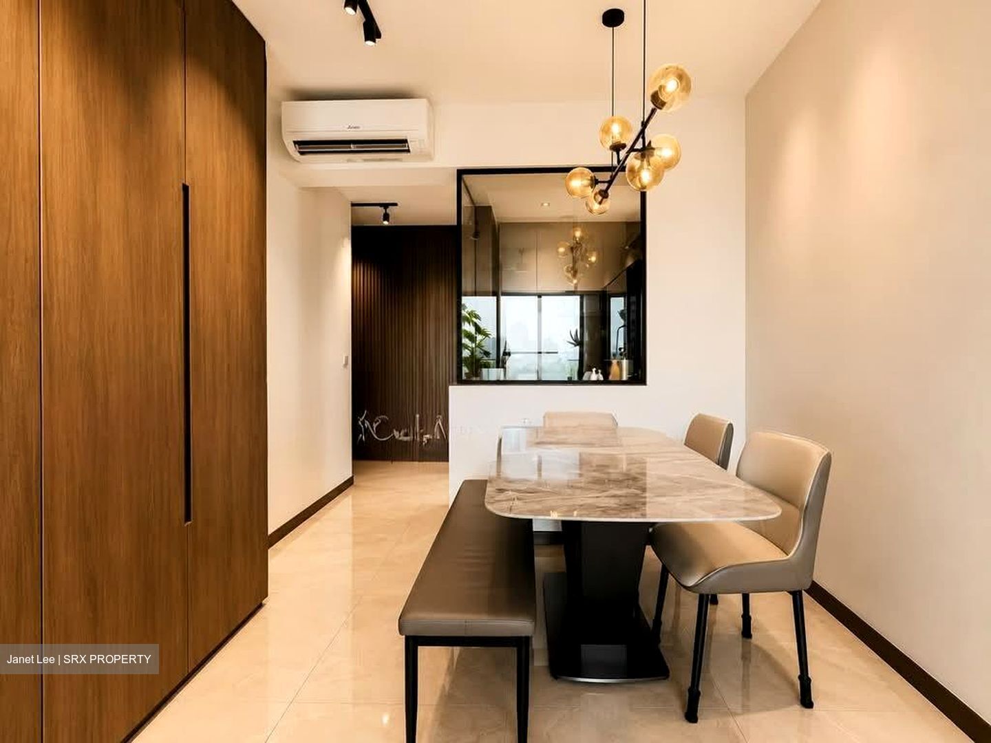 Normanton Park (D5), Apartment #592302341